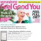 Woman and Home - June 2020 - Pop On A Patch - Vitamin Injections London