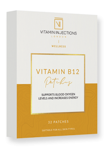 Vitamin Injections London Wellness – Shop Transdermal Supplements