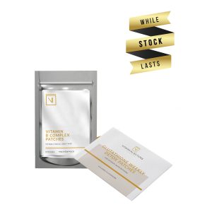 liposomal glutathione cvs ma:nyo Glutathione 7 Dark Spot Serum Patch main image 1